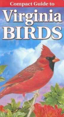 9789768200044-9768200049-Compact Guide to Virginia Birds