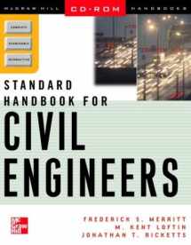 9780071346139-0071346139-Standard Handbook for Civil Engineers on CD-ROM