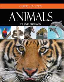 9780736965422-0736965424-Guide to God's Animals