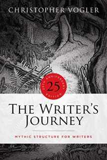 9781615933150-1615933158-The Writer's Journey - 25th Anniversary Edition: Mythic Structure for Writers