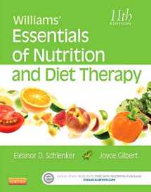 9780323185806-0323185800-Williams' Essentials of Nutrition and Diet Therapy