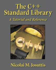 9780201379266-0201379260-The C++ Standard Library: A Tutorial and Reference