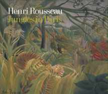 9780810956995-0810956993-Henri Rousseau: Jungles in Paris