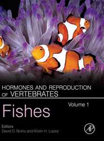 9780128101896-012810189X-Hormones and Reproduction of Vertebrates, Volume 1: Fishes