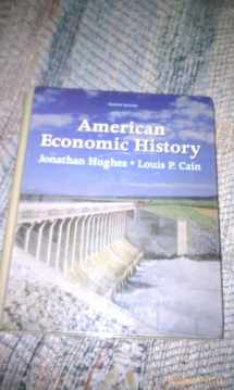 9780137037414-0137037414-American Economic History (8th Edition)