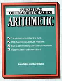 9780156015295-0156015293-Arithmetic (Books for Professionals)