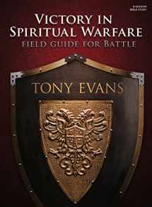 9781430053576-1430053577-Victory in Spiritual Warfare Bible Study Book: Field Guide for Battle