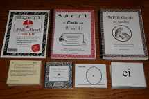 9781880045312-1880045311-Spell to Write And Read / Core Kit - Teacher's Edition