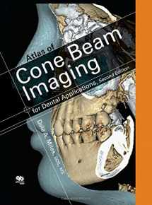9780867155655-0867155655-Atlas of Cone Beam Imaging for Dental Applications