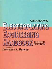 9788123913650-8123913656-Grahams Electroplating Engineering Handbook, 4E (Pb)