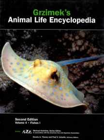 9780787657802-0787657808-Grzimek's Animal Life Encyclopedia, Vol. 4: Fishes I, 2nd Edition (Grzimek's Animal Life Encyclopedia, 4)