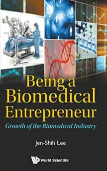 9789813270428-981327042X-Being a Biomedical Entrepreneur - Growth of the Biomedical Industry