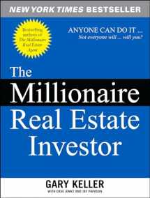 9780071446372-0071446370-The Millionaire Real Estate Investor