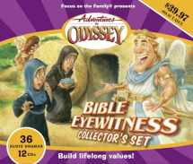 9781589974005-158997400X-Adventures in Odyssey: Bible Eyewitness Collector's Set