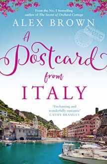 9780008206666-000820666X-A Postcard from Italy: The most uplifting and escapist romance from the No.1 bestseller (Book 1)