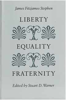 9780865971110-0865971110-Liberty, Equality, Fraternity