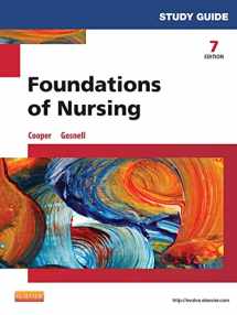 9780323112239-0323112234-Study Guide for Foundations of Nursing, 7e