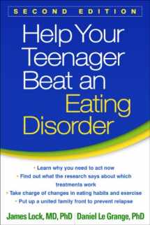 9781462517480-146251748X-Help Your Teenager Beat an Eating Disorder