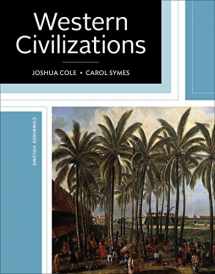 9780393614305-0393614301-Western Civilizations: Their History & Their Culture