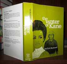 9780824807146-0824807146-The Water of Kane