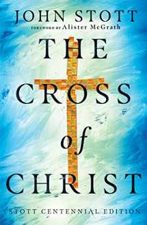 9780830839100-0830839100-The Cross of Christ
