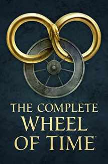 9780765376862-0765376865-The Complete Wheel of Time Series Set (1-14)