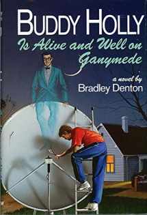 9780688108229-0688108229-Buddy Holly: Is Alive and Well on Ganymede