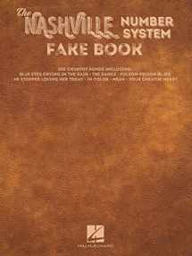 9781495014093-1495014096-The Nashville Number System Fake Book