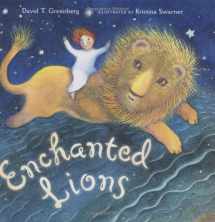 9780525479383-0525479384-Enchanted Lions