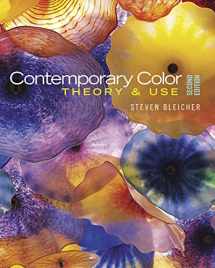 9781111538910-1111538913-Contemporary Color: Theory and Use