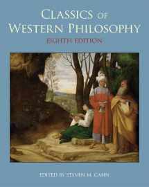 9781603847445-1603847448-Classics of Western Philosophy