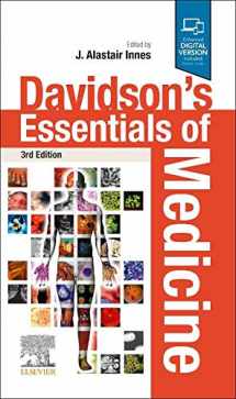 9780702078750-0702078751-Davidson's Essentials of Medicine