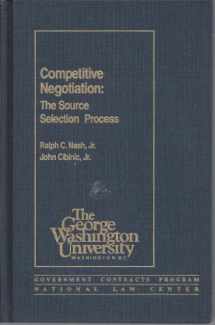 9780935165258-0935165258-Competitive Negotiation: The Source Selection Process