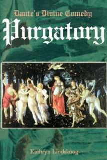 9780865545731-0865545731-Dante's Divine Comedy: Purgatory : Journey to Joy, Part 2