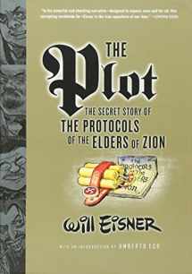 9780393328608-0393328600-The Plot: The Secret Story of The Protocols of the Elders of Zion
