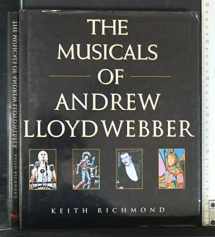 9781852275570-185227557X-The Musicals of Andrew Lloyd Webber