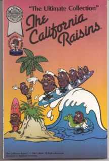 9780932629944-0932629946-The California Raisins ["The Ultimate Collection"]