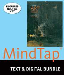 9781337148405-1337148407-Bundle: Gardner’s Art through the Ages: A Concise History of Western Art, Loose-leaf Version, 4th + MindTap History, 1 term (6 months) Printed Access Card