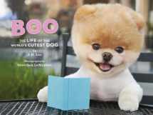 9781452103068-1452103062-Boo: The Life of the World's Cutest Dog (Halloween Books for Kids, Halloween Books for Toddlers, Cute Halloween Stories)