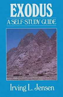 9780802444578-0802444571-Exodus A Self-Study Guide
