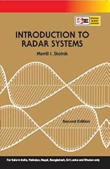 9780070634411-0070634416-Introduction to Radar Systems 2ED