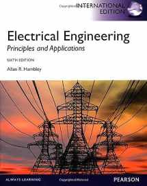 9780273793250-027379325X-Electrical Engineering Principles and Applications, International Edition