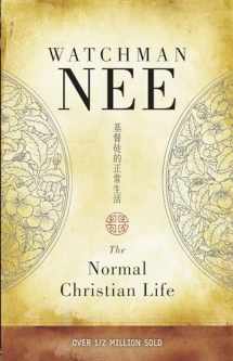 9780842347105-0842347100-The Normal Christian Life