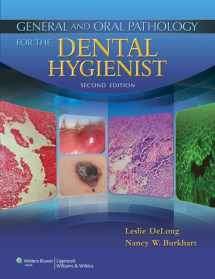 9781451131536-1451131534-General and Oral Pathology for the Dental Hygienist
