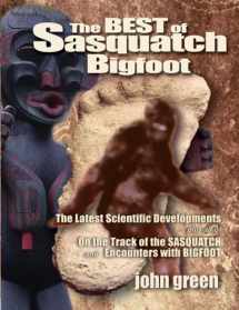 9780888395467-0888395469-The Best of Sasquatch Bigfoot