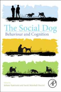 9780124078185-0124078184-The Social Dog: Behavior and Cognition