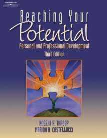 9781401820169-1401820166-Reaching Your Potential: Personal and Professional Development