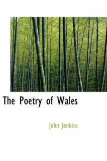 9781426493461-1426493460-The Poetry of Wales