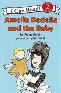 9780060511050-0060511052-Amelia Bedelia and the Baby (I Can Read Level 2)