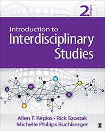 9781506346892-1506346898-Introduction to Interdisciplinary Studies
